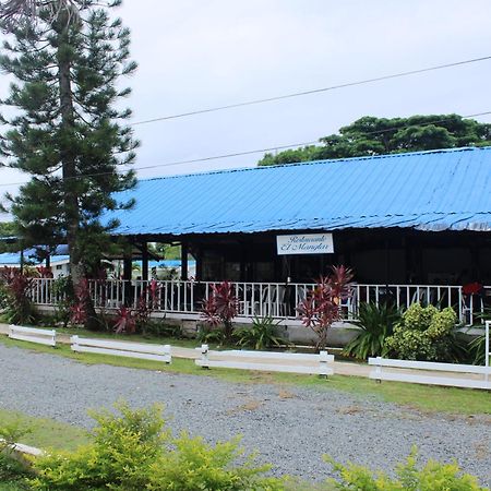 Hotel & Resort Villa Del Sol Tumaco Extérieur photo