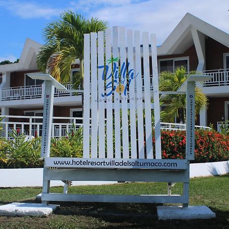 Hotel & Resort Villa Del Sol Tumaco Extérieur photo