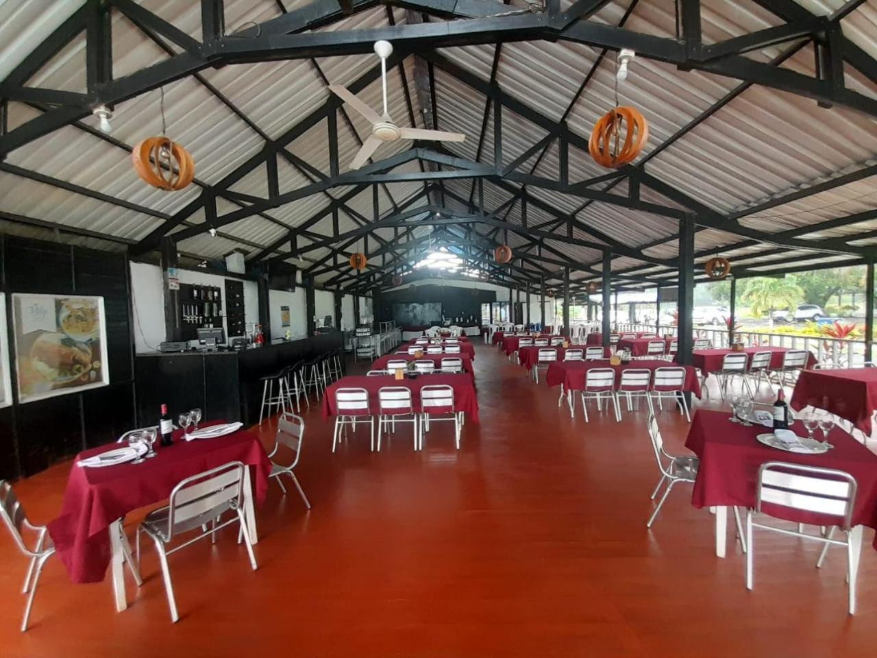Hotel & Resort Villa Del Sol Tumaco Extérieur photo