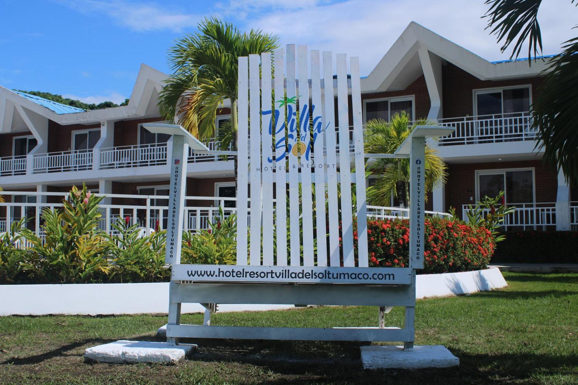 Hotel & Resort Villa Del Sol Tumaco Extérieur photo