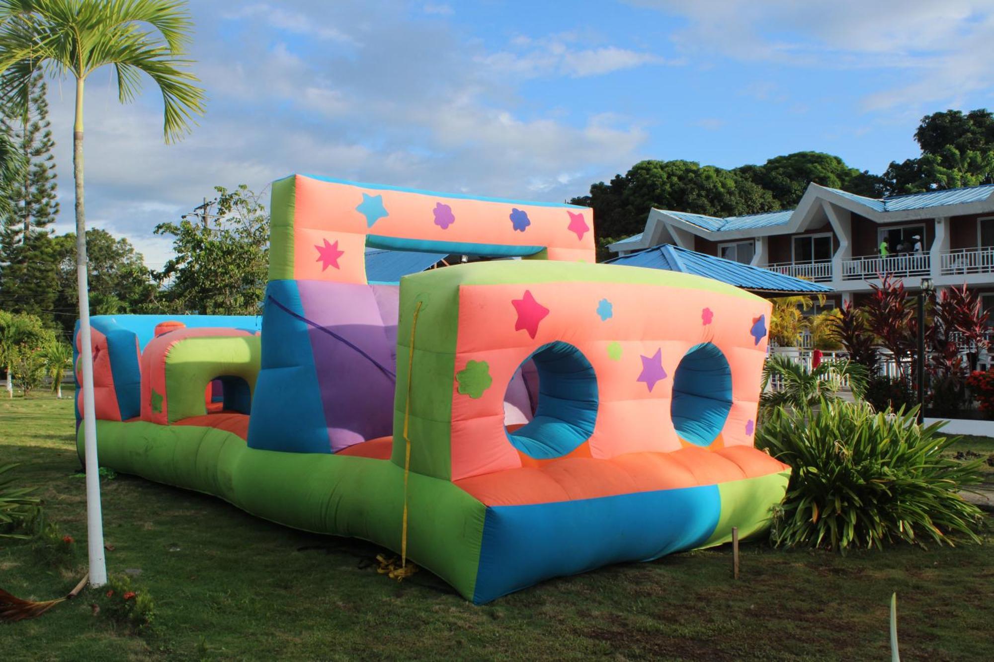 Hotel & Resort Villa Del Sol Tumaco Extérieur photo