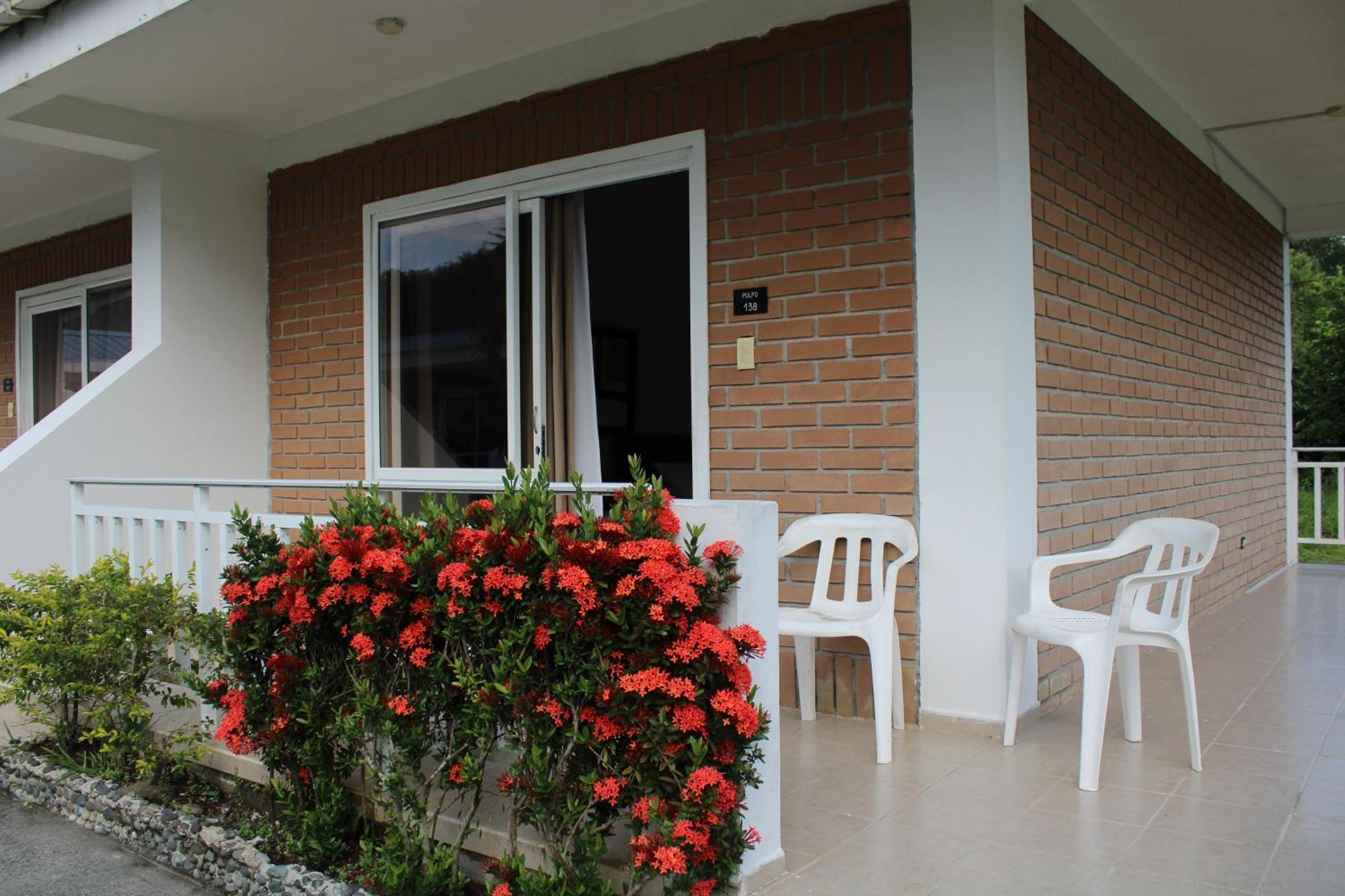 Hotel & Resort Villa Del Sol Tumaco Extérieur photo