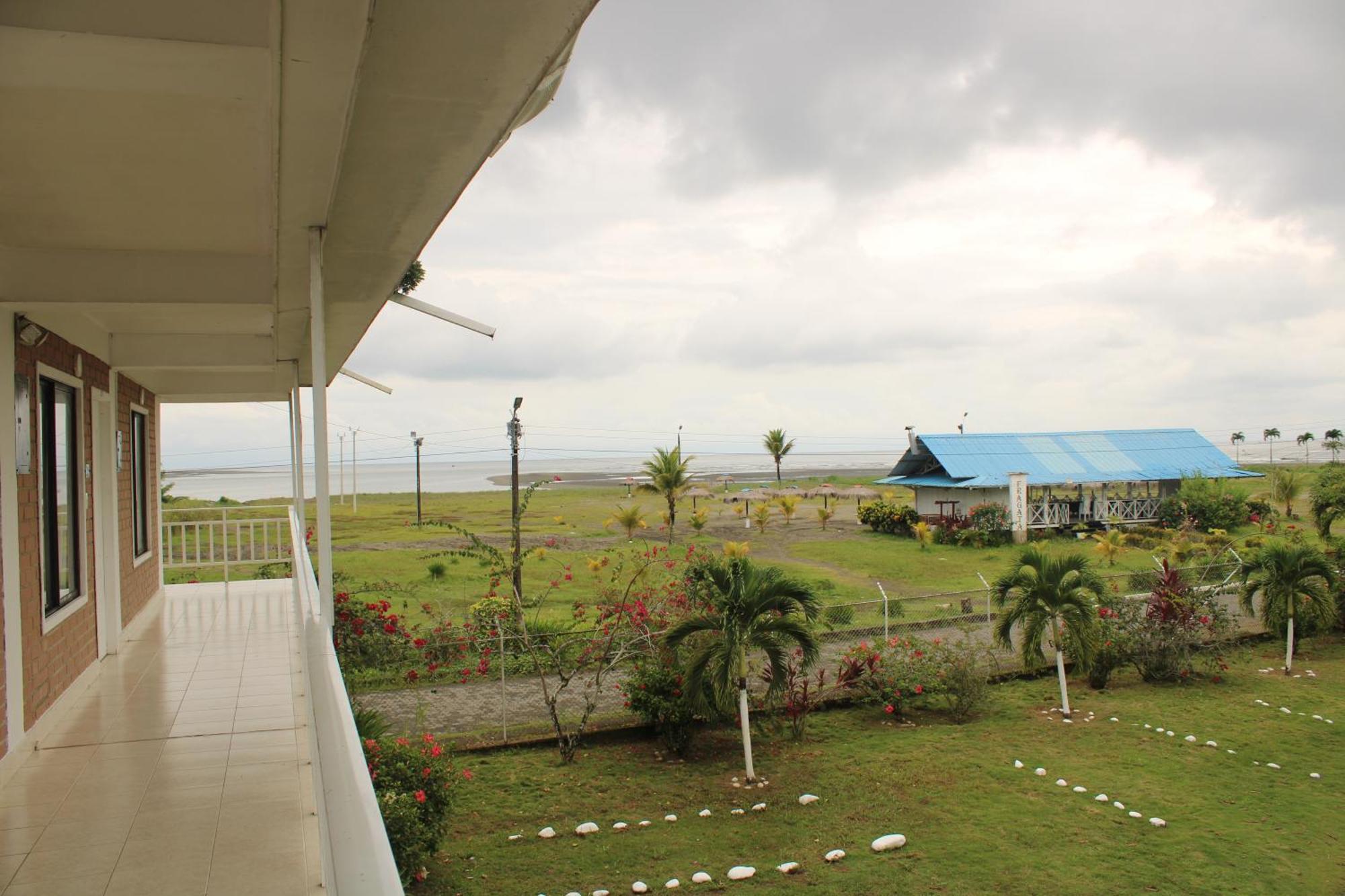 Hotel & Resort Villa Del Sol Tumaco Extérieur photo