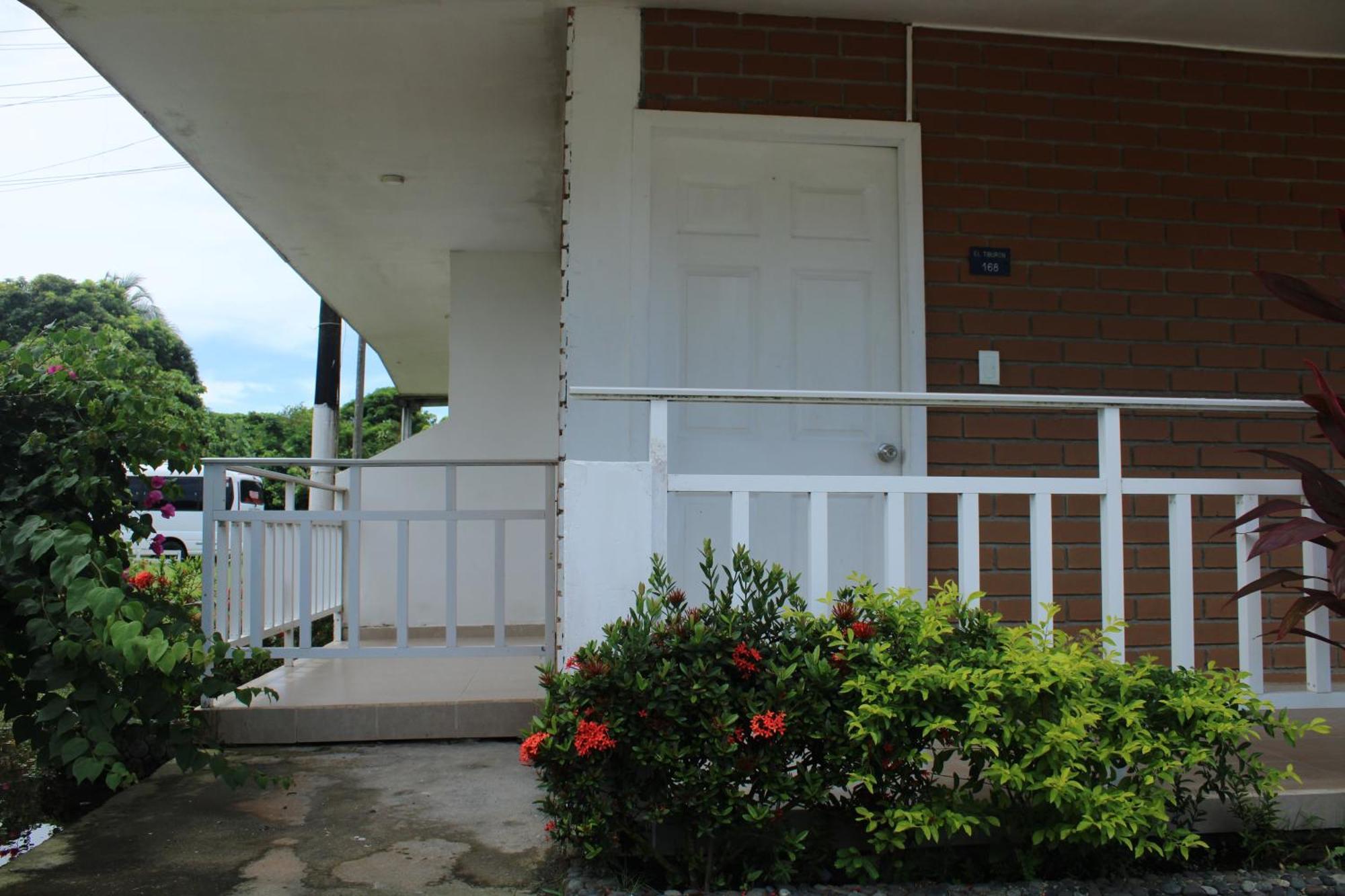 Hotel & Resort Villa Del Sol Tumaco Extérieur photo