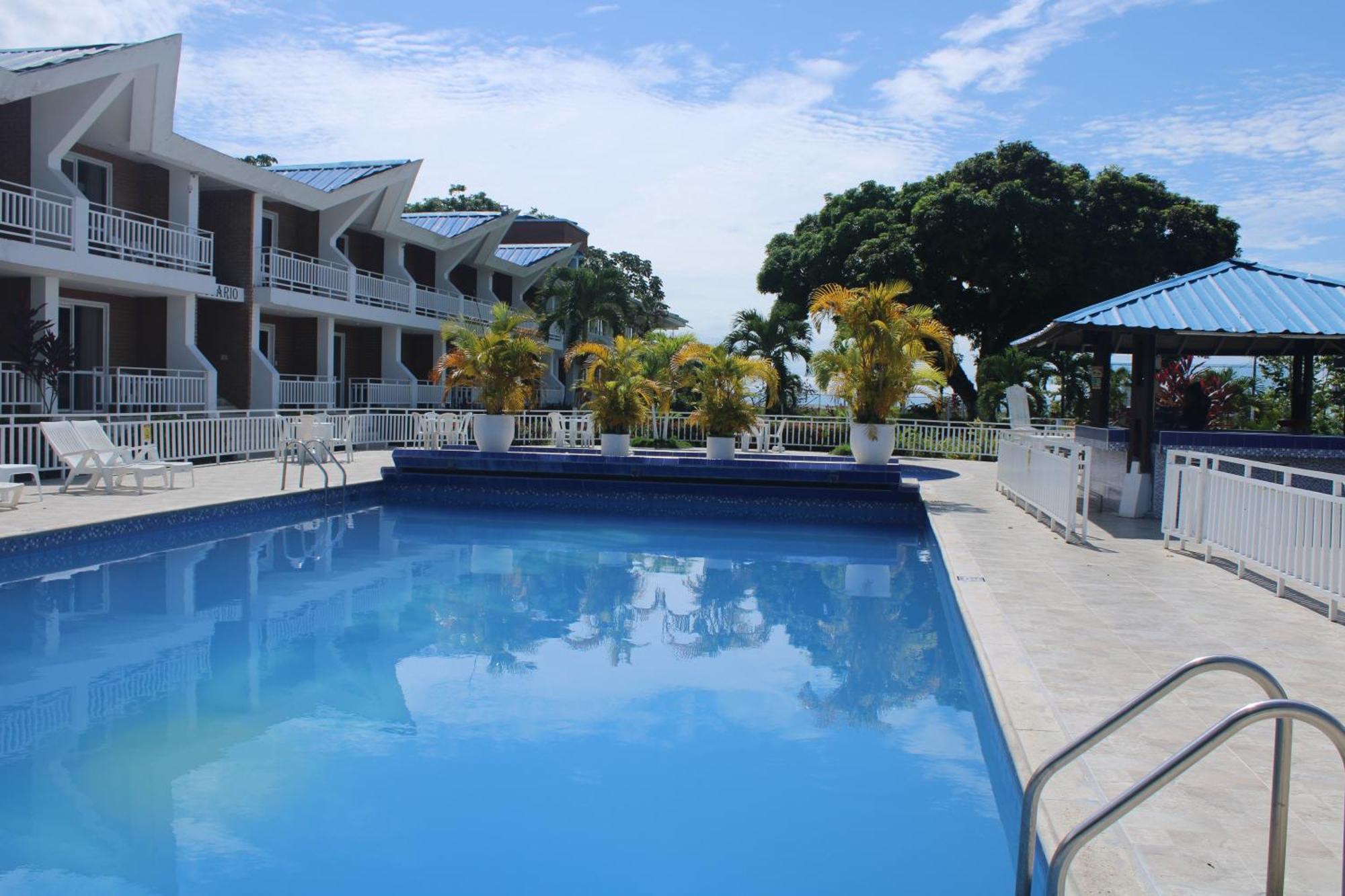 Hotel & Resort Villa Del Sol Tumaco Extérieur photo