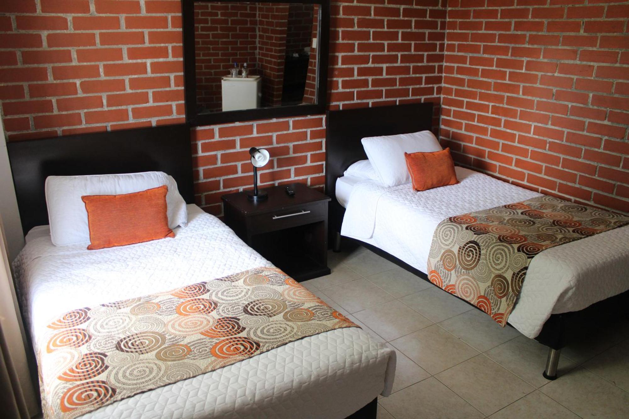 Hotel & Resort Villa Del Sol Tumaco Extérieur photo