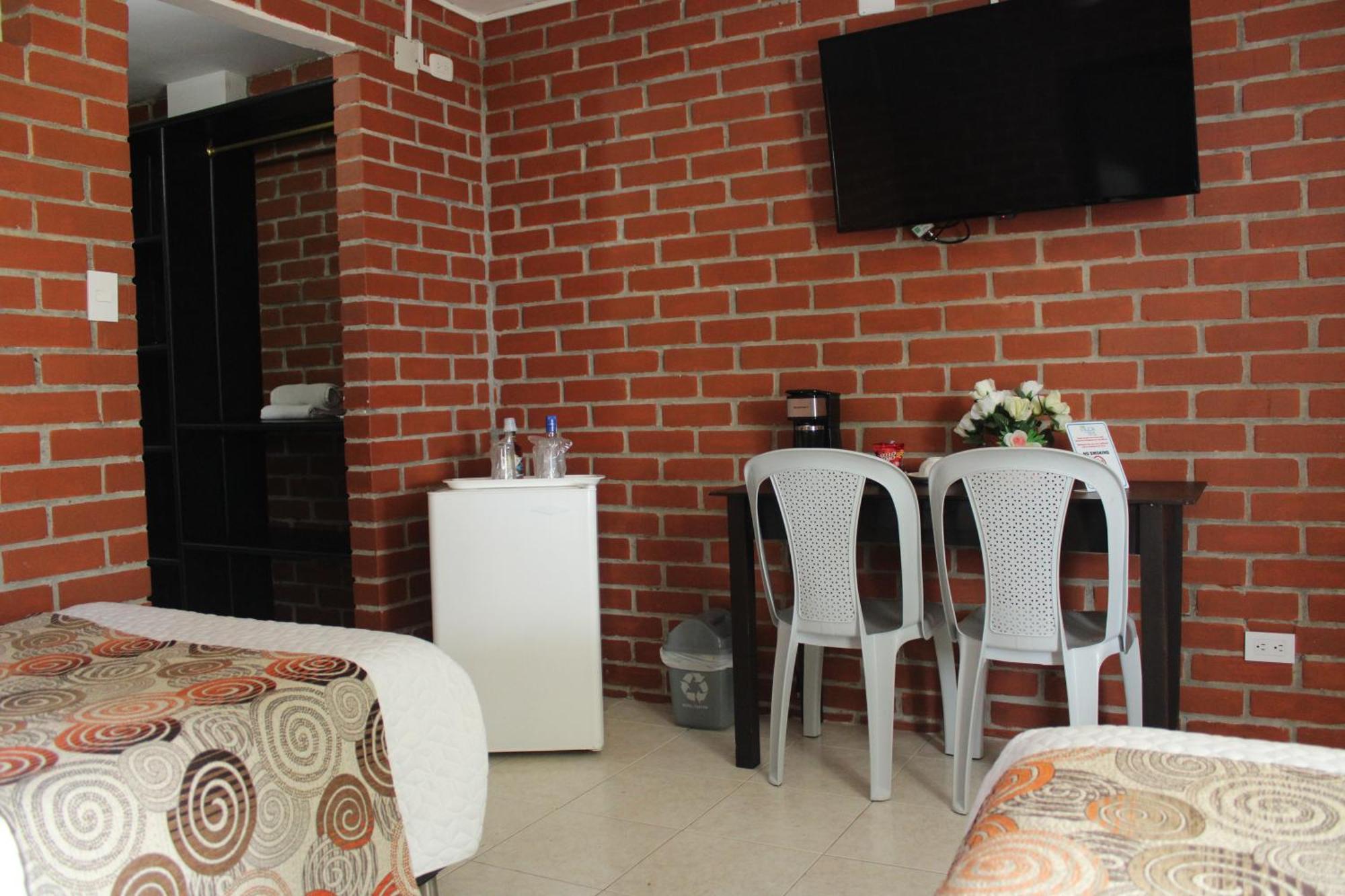 Hotel & Resort Villa Del Sol Tumaco Extérieur photo