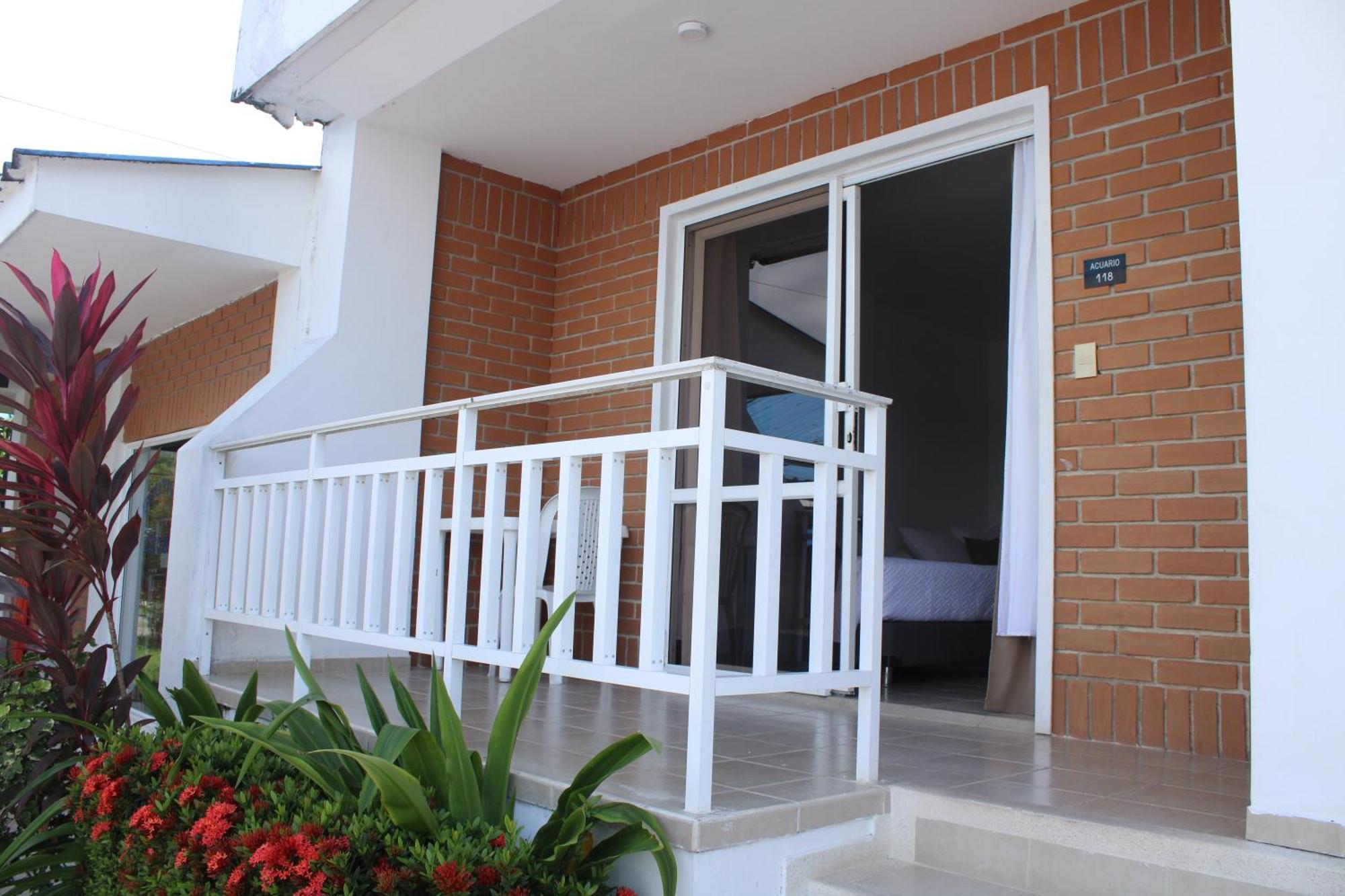 Hotel & Resort Villa Del Sol Tumaco Extérieur photo