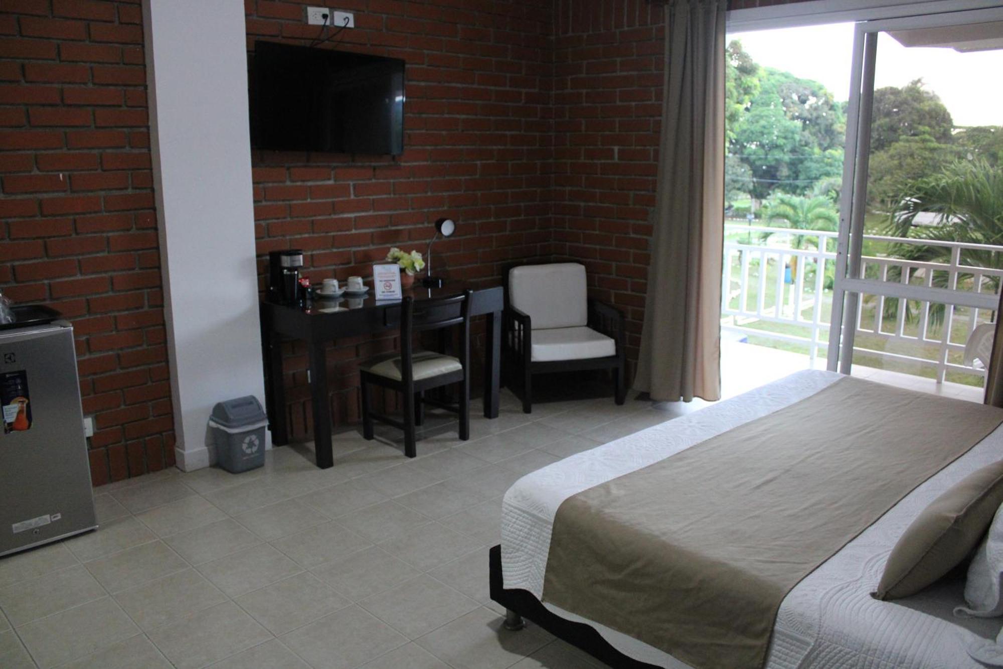 Hotel & Resort Villa Del Sol Tumaco Extérieur photo