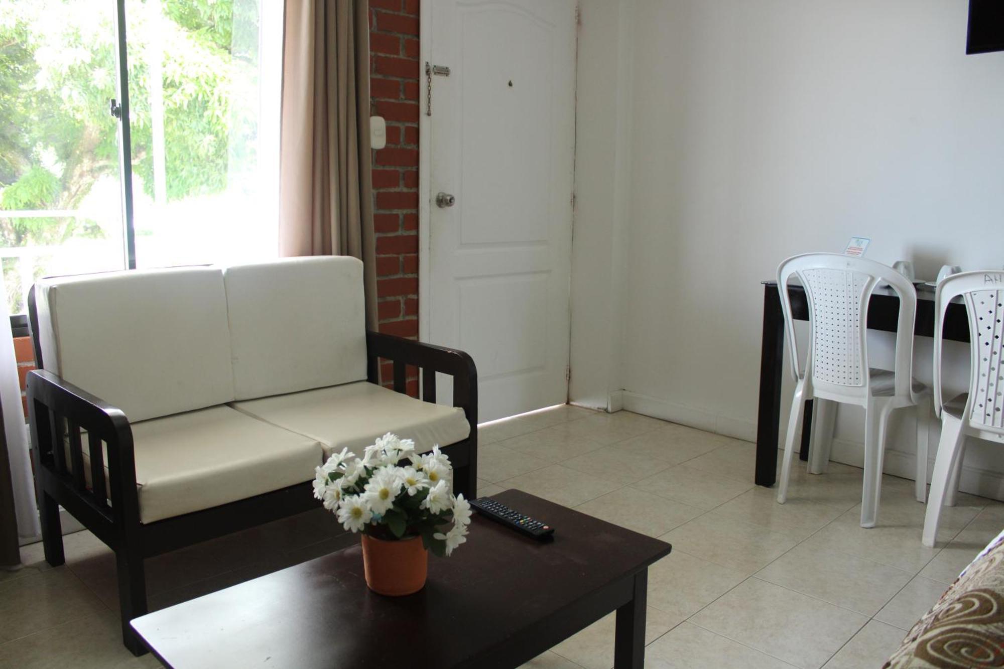 Hotel & Resort Villa Del Sol Tumaco Extérieur photo