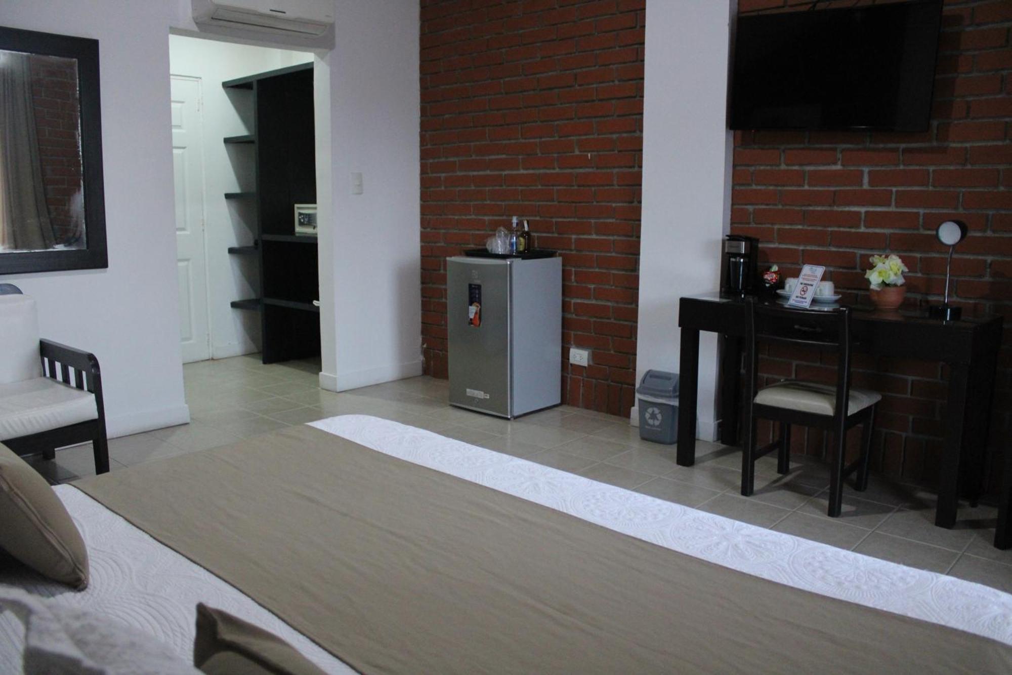 Hotel & Resort Villa Del Sol Tumaco Extérieur photo