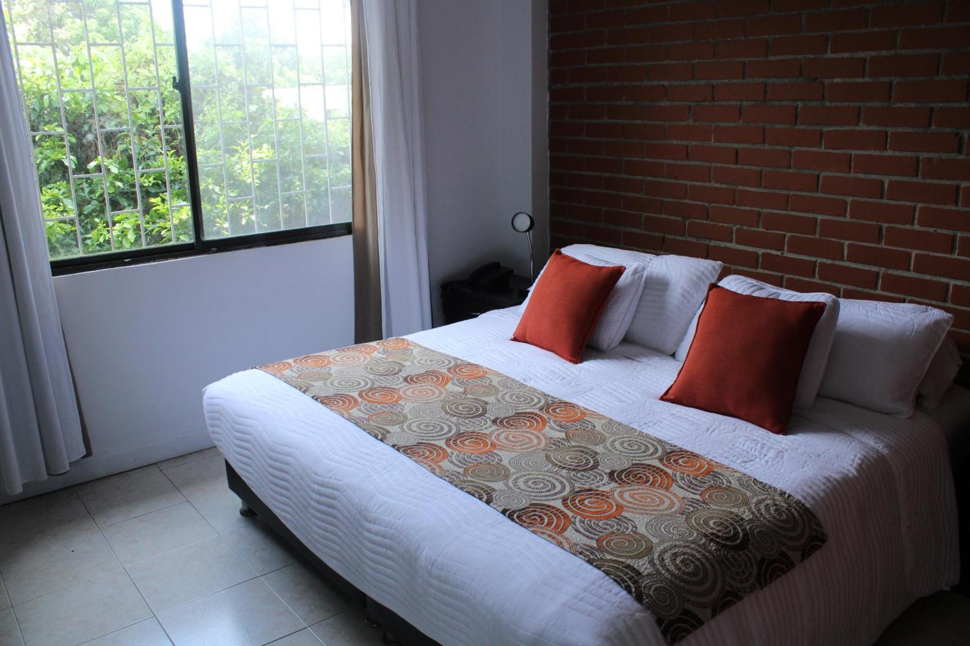 Hotel & Resort Villa Del Sol Tumaco Extérieur photo