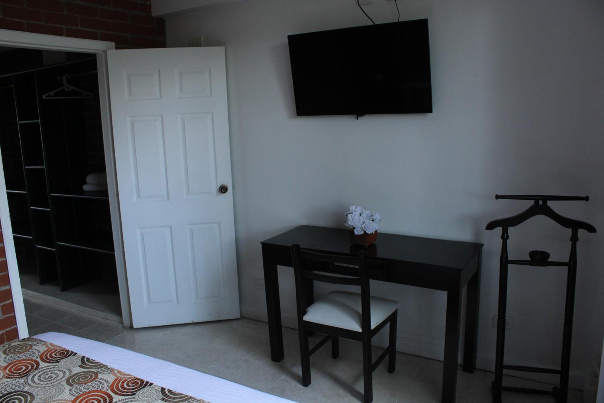 Hotel & Resort Villa Del Sol Tumaco Extérieur photo