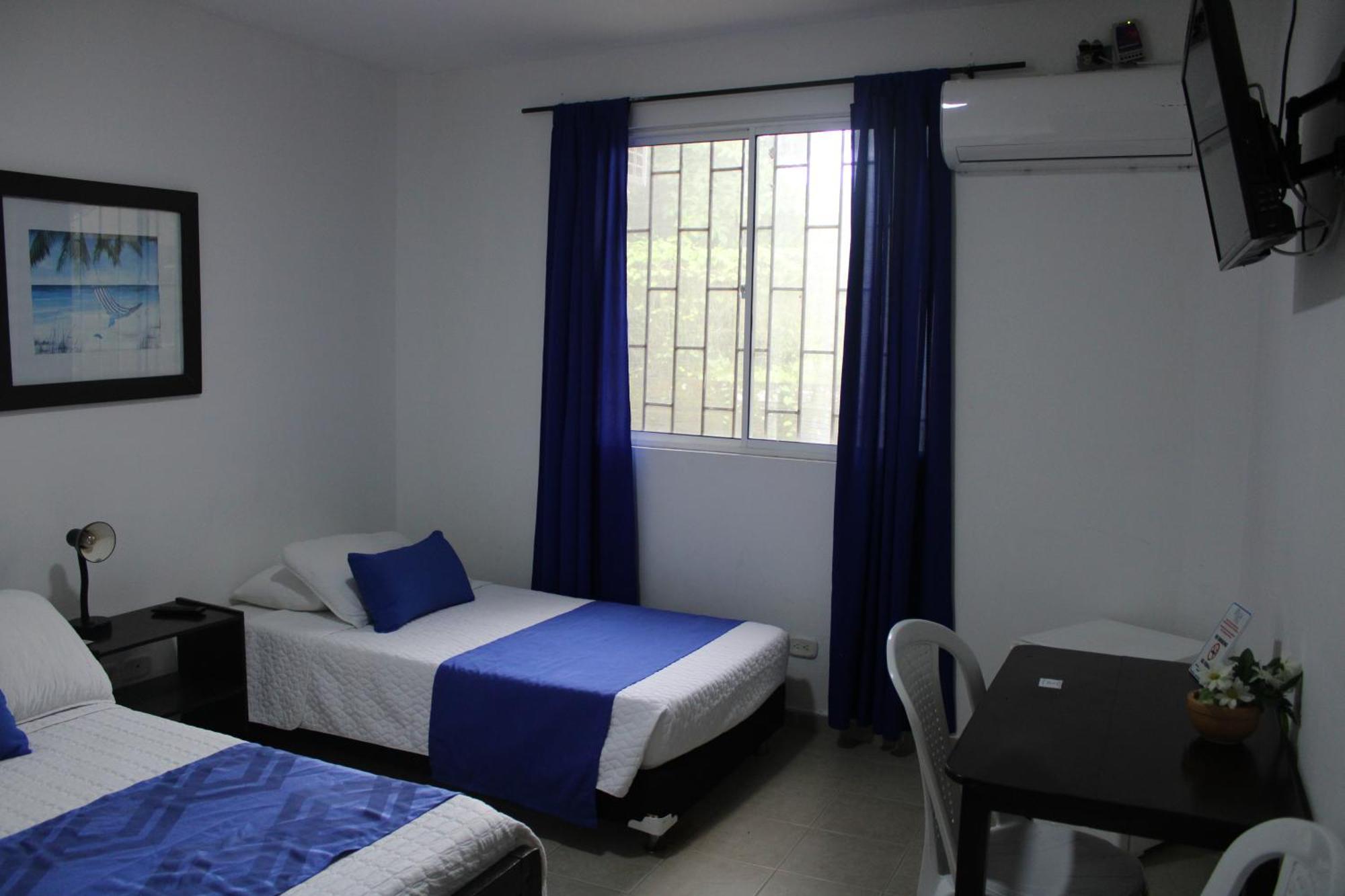 Hotel & Resort Villa Del Sol Tumaco Extérieur photo