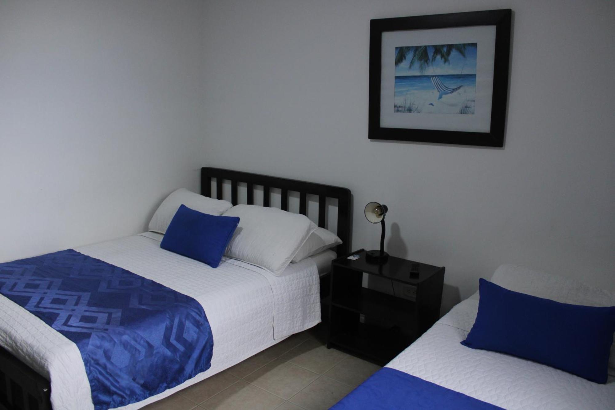 Hotel & Resort Villa Del Sol Tumaco Extérieur photo