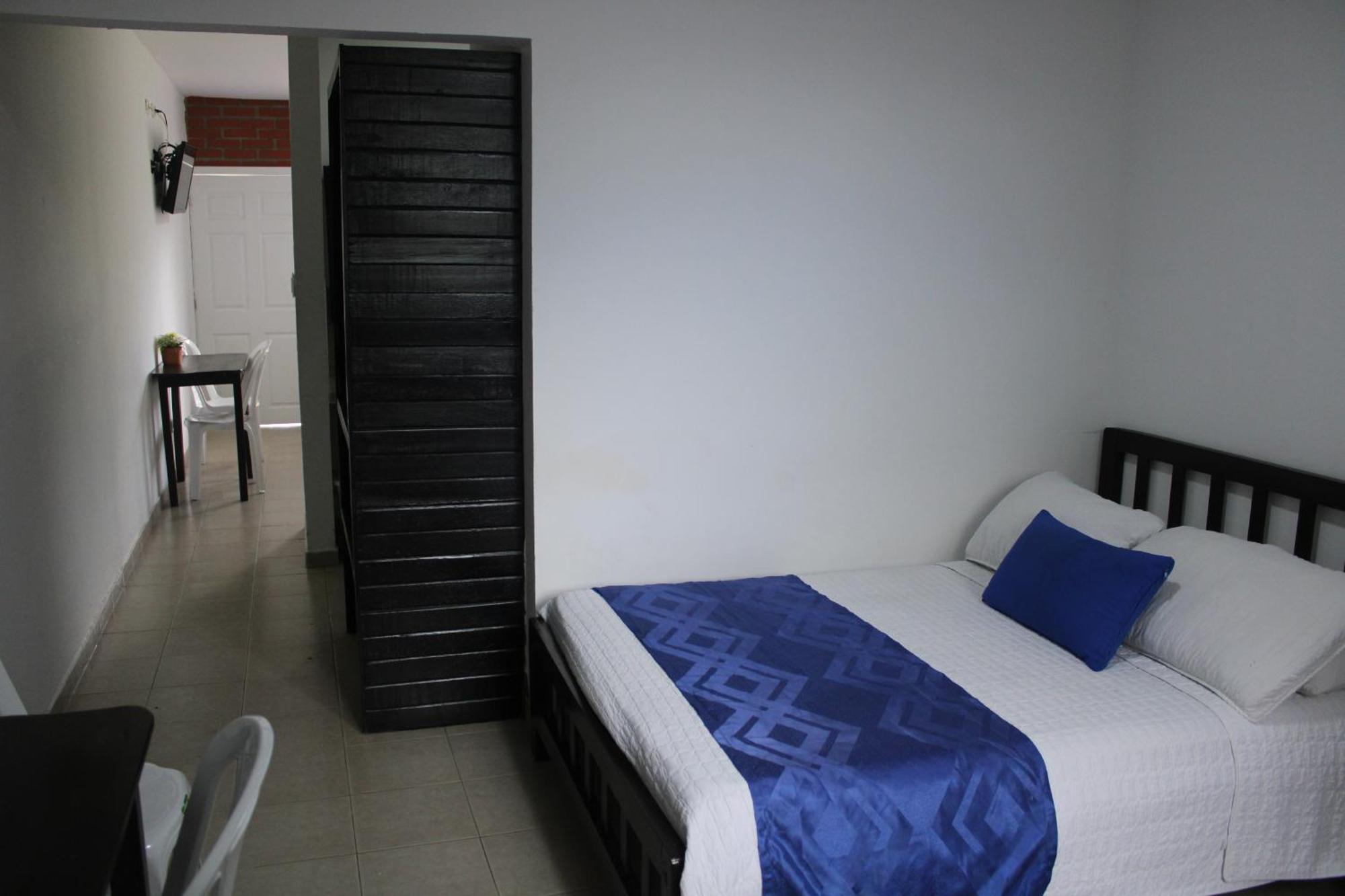 Hotel & Resort Villa Del Sol Tumaco Extérieur photo