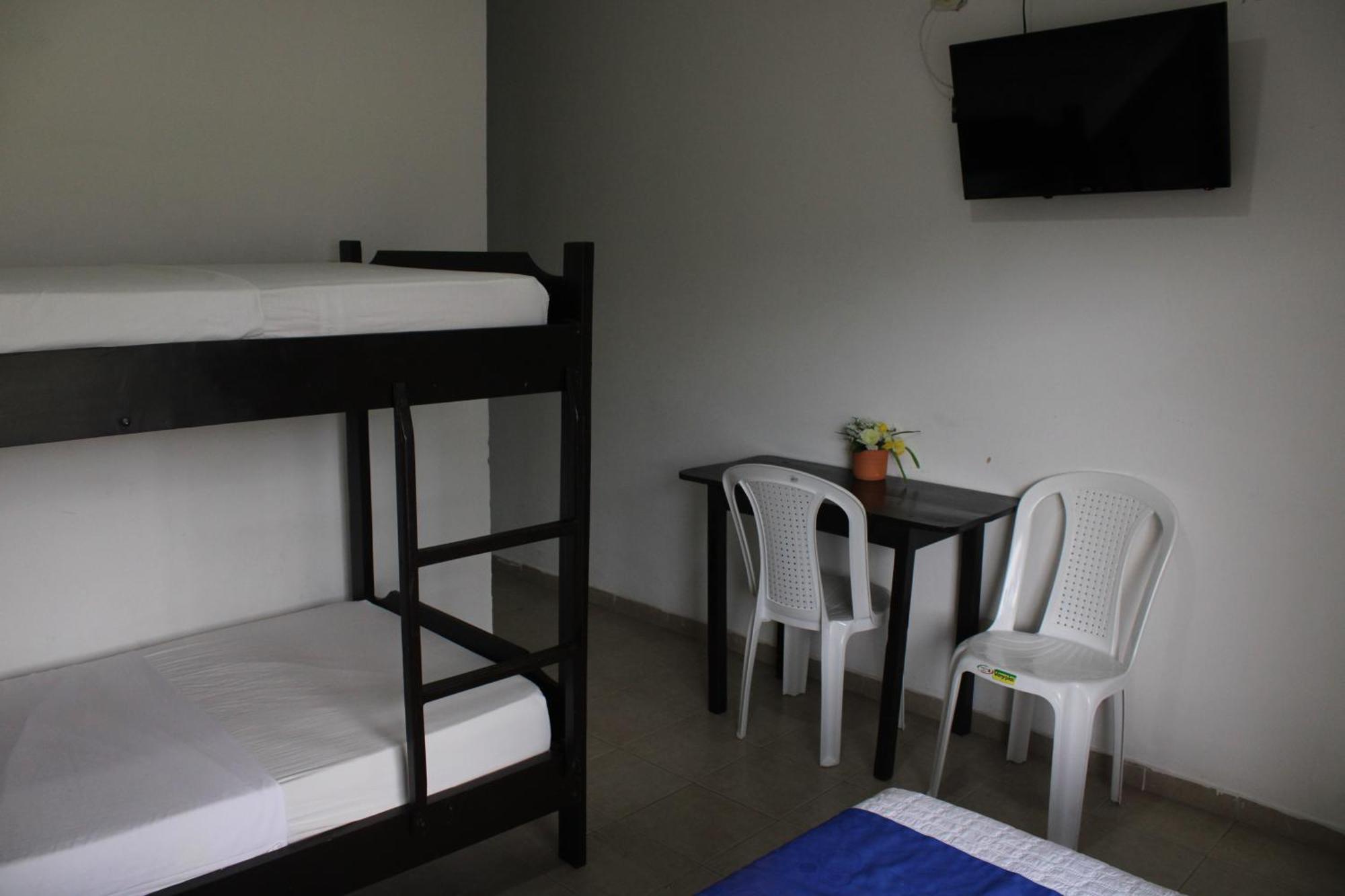 Hotel & Resort Villa Del Sol Tumaco Extérieur photo