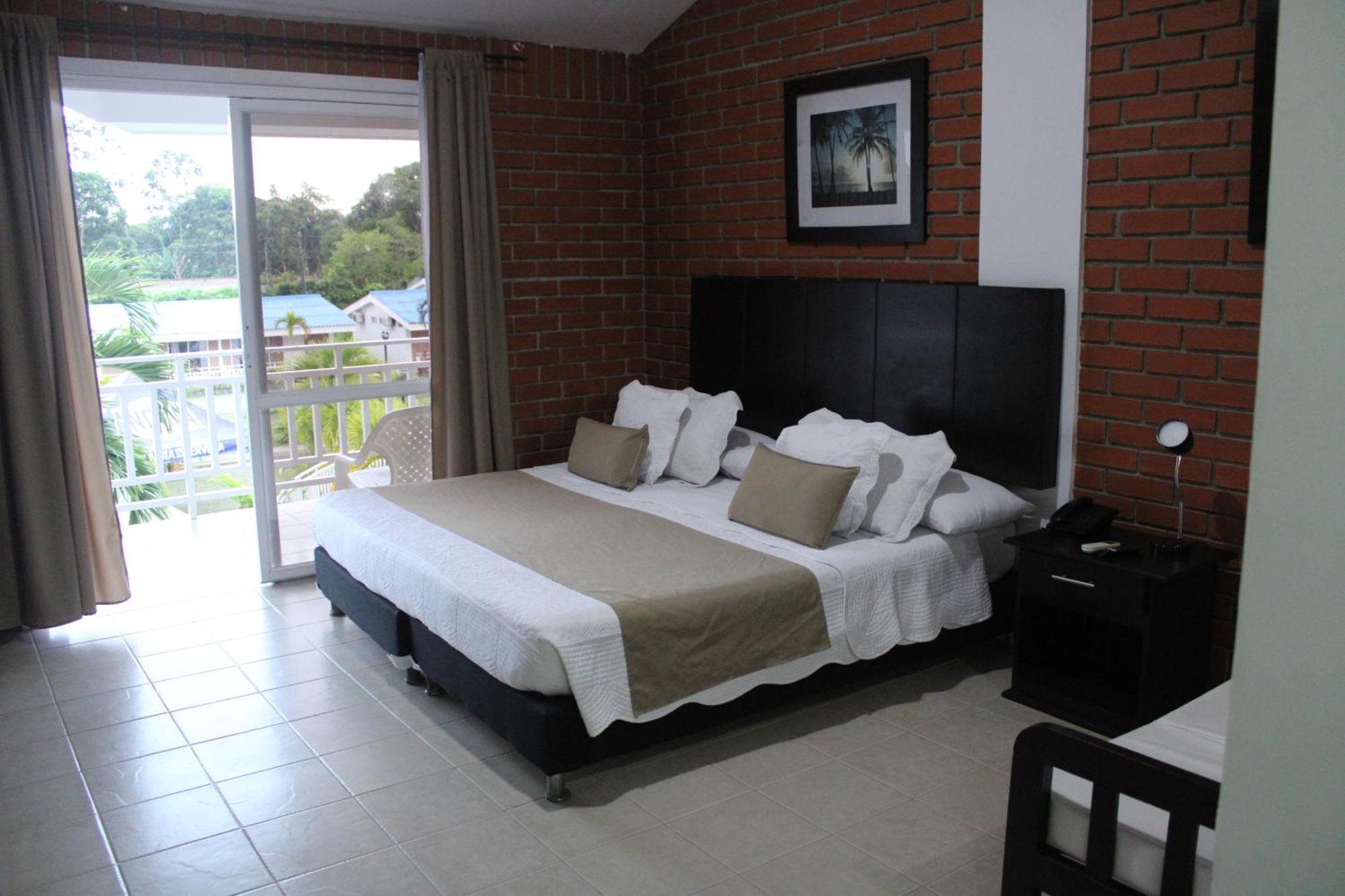Hotel & Resort Villa Del Sol Tumaco Extérieur photo