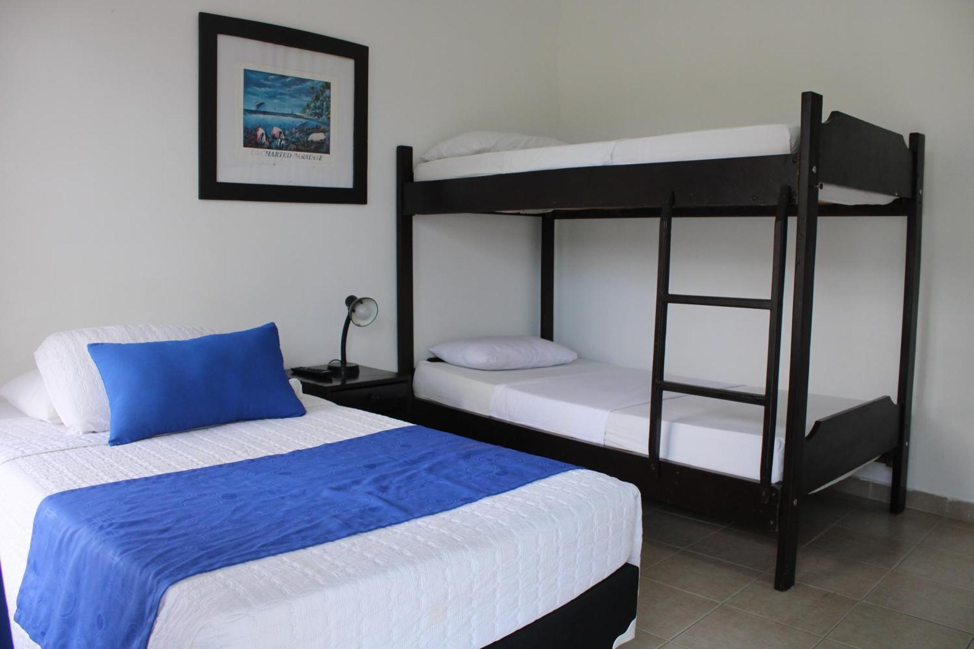 Hotel & Resort Villa Del Sol Tumaco Extérieur photo