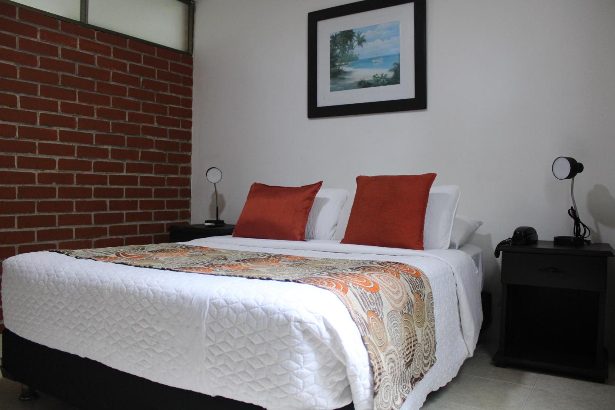 Hotel & Resort Villa Del Sol Tumaco Extérieur photo