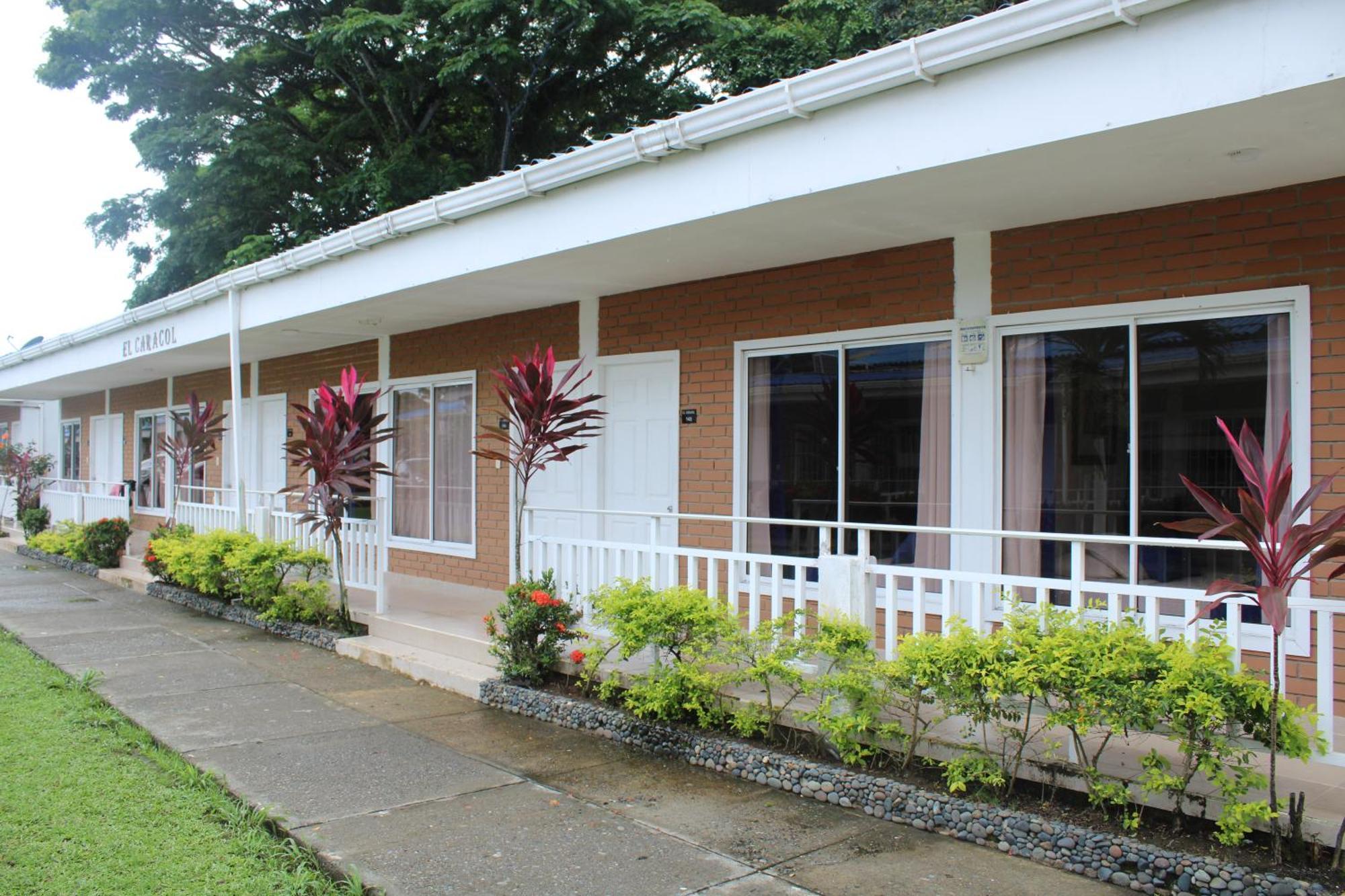 Hotel & Resort Villa Del Sol Tumaco Extérieur photo