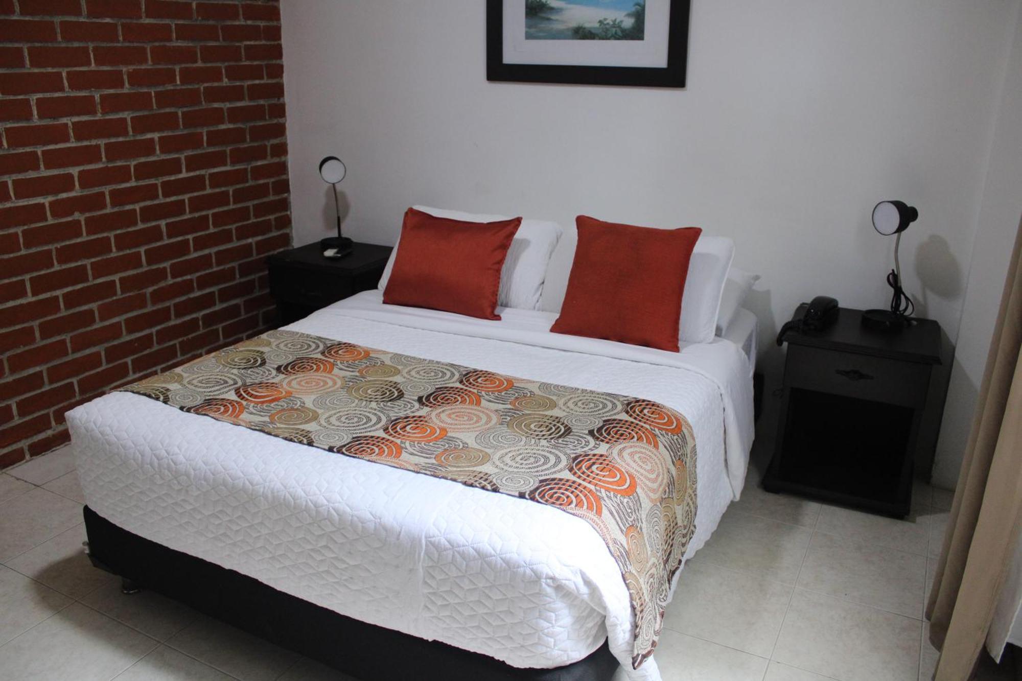 Hotel & Resort Villa Del Sol Tumaco Extérieur photo