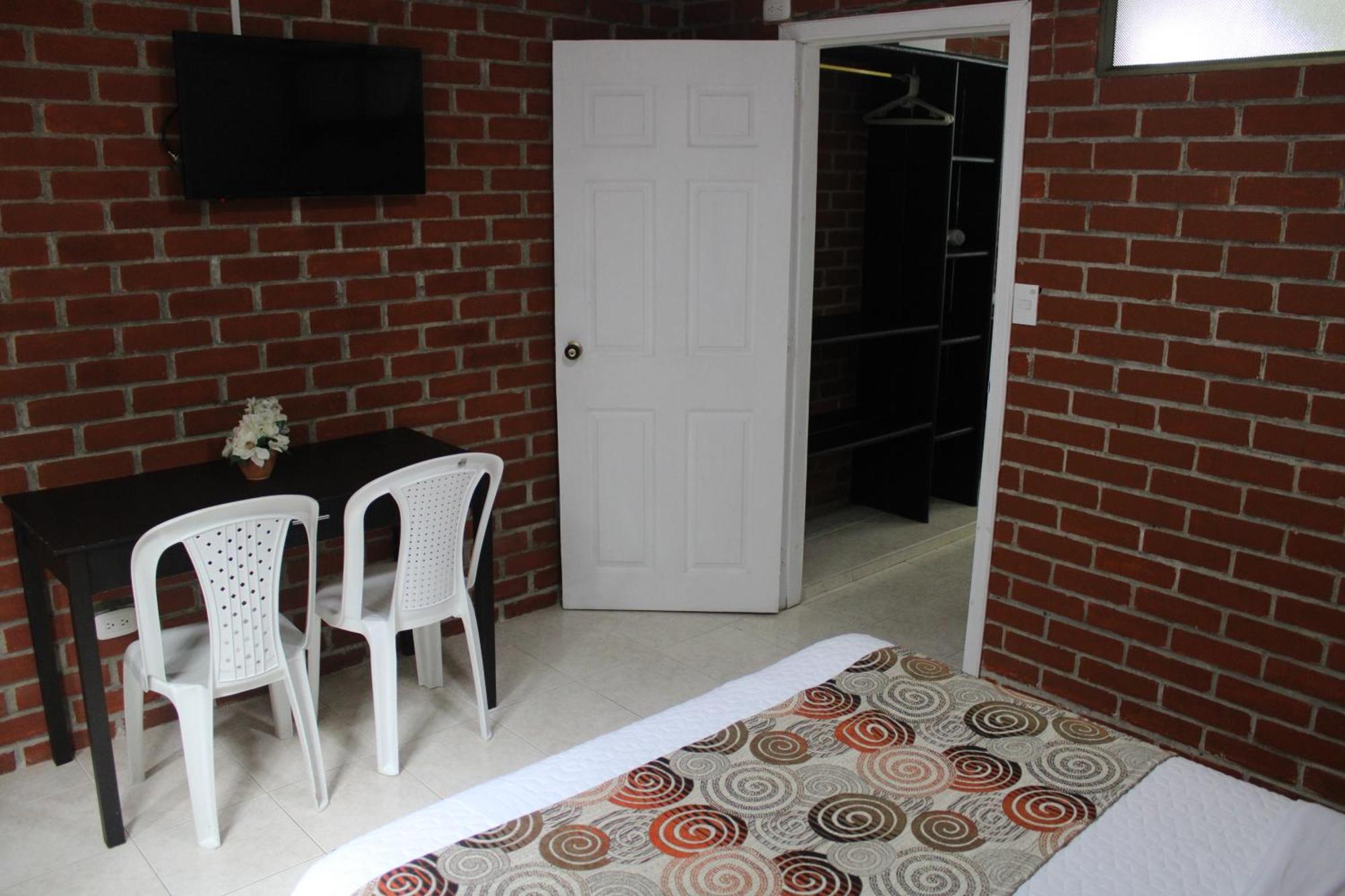 Hotel & Resort Villa Del Sol Tumaco Extérieur photo